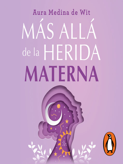 Title details for Más allá de la herida materna by Aura Medina de Wit - Available